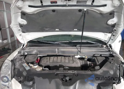 2012 Buick Enclave Premium z USA, uszkodzony, nr VIN 5GAKVDED5CJ171436